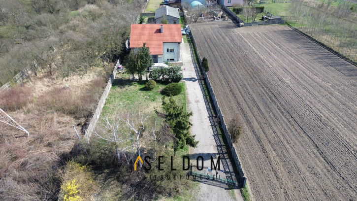 Dom Sprzedaż Konin Wilków 1