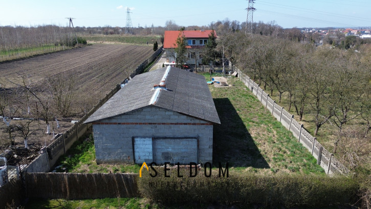 Dom Sprzedaż Konin Wilków 2