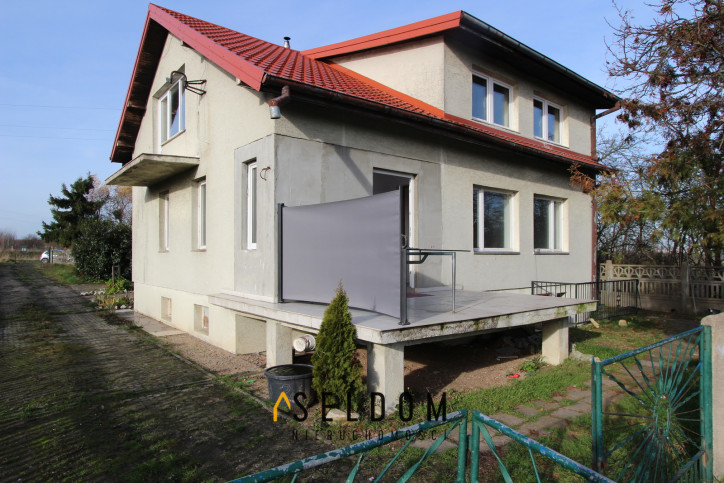 Dom Sprzedaż Konin Wilków 3