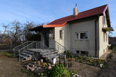 Dom Sprzedaż Konin Wilków
