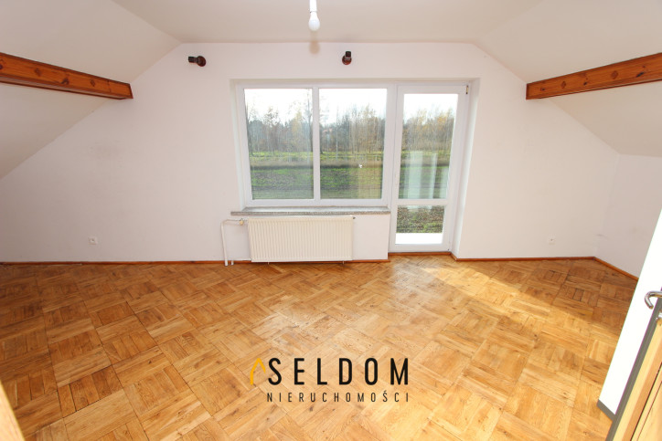 Dom Sprzedaż Konin Wilków 11