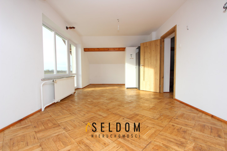 Dom Sprzedaż Konin Wilków 12