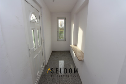 Dom Sprzedaż Konin Wilków
