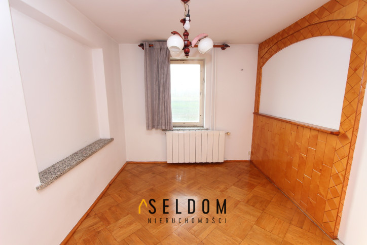 Dom Sprzedaż Konin Wilków 15