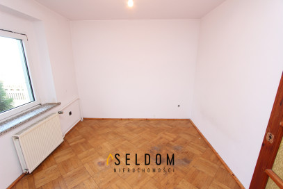Dom Sprzedaż Konin Wilków