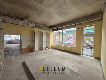 Lokal Sprzedaż Opole Armii Krajowej