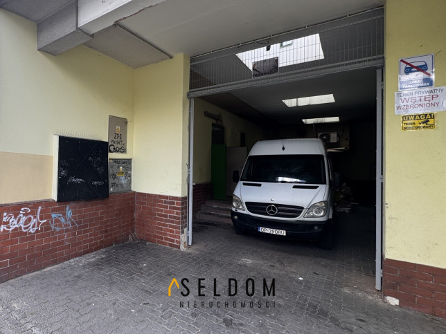Lokal Sprzedaż Opole Armii Krajowej 5