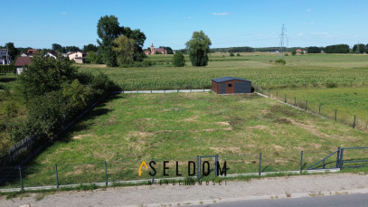 Działka Sprzedaż Dobrosołowo