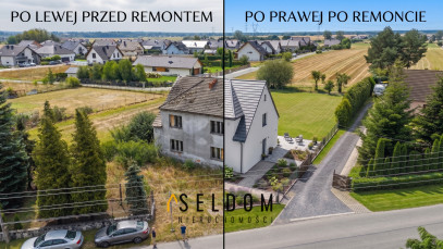 Dom Sprzedaż Komprachcice
