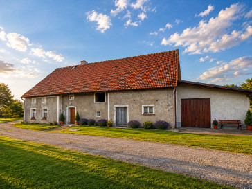 Dom Sprzedaż Radomierz