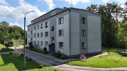 Mieszkanie Sprzedaż Polska Nowa Wieś Lipcowa