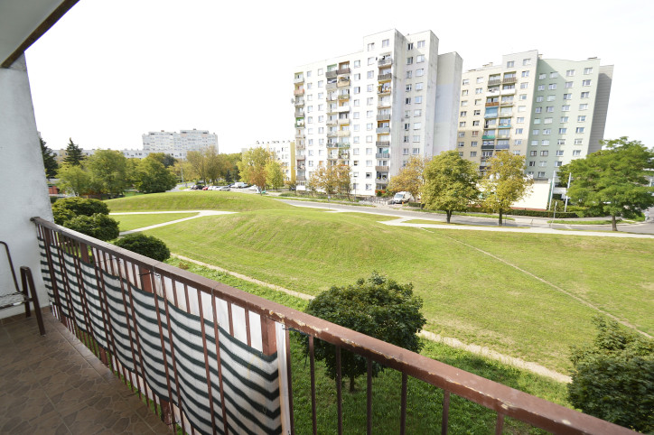 Mieszkanie Sprzedaż Legnica Warmińska 1