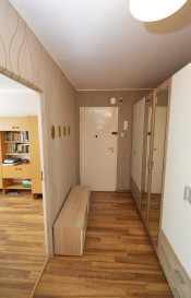 Mieszkanie Sprzedaż Legnica Warmińska
