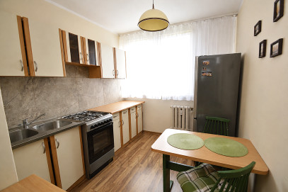 Mieszkanie Sprzedaż Legnica Warmińska