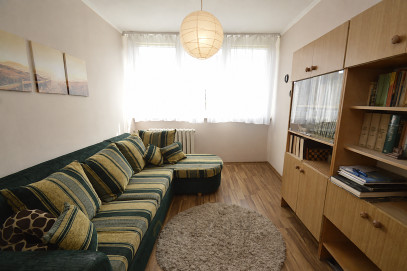 Mieszkanie Sprzedaż Legnica Warmińska