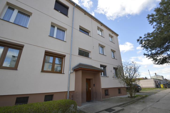Mieszkanie Wynajem Kunice Wincentego Witosa 6