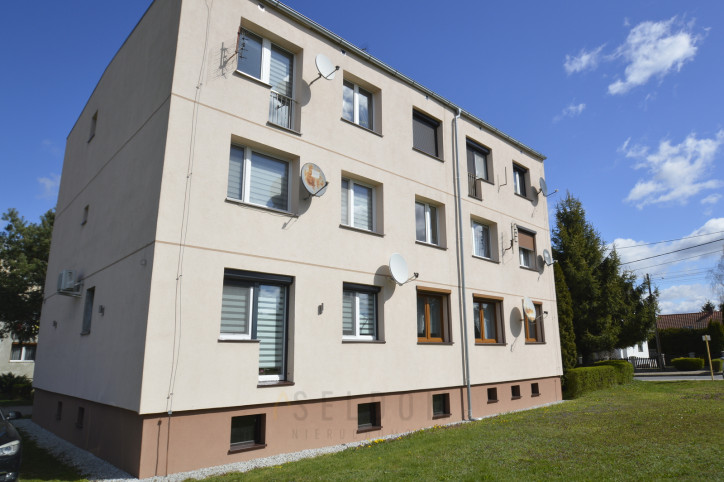 Mieszkanie Wynajem Kunice Wincentego Witosa 7