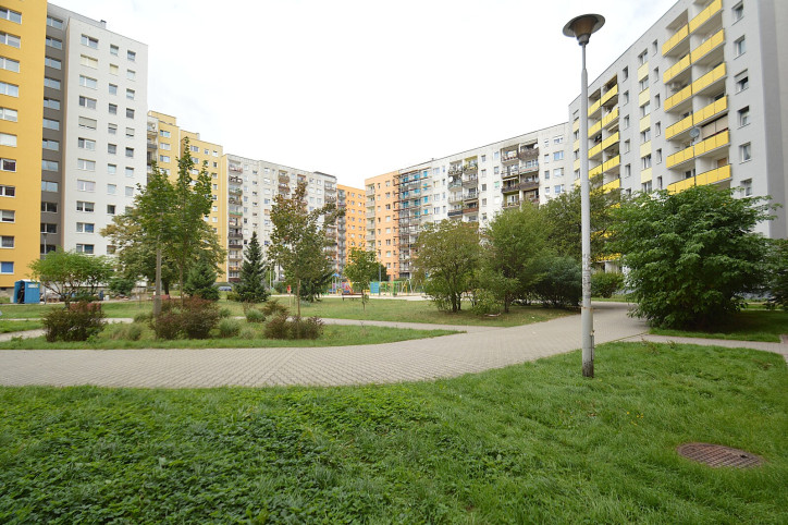Mieszkanie Sprzedaż Opole Armii Krajowej Majora 