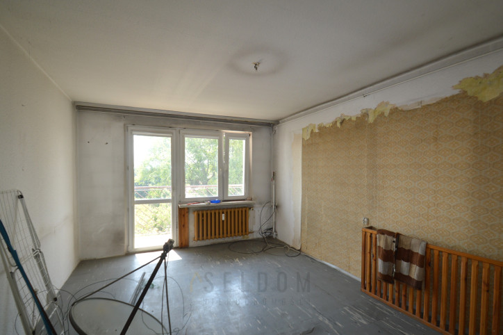 Mieszkanie Sprzedaż Opole Centrum 1