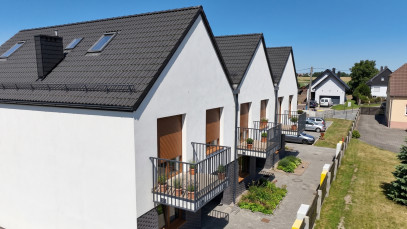 Mieszkanie Sprzedaż Opole Groszowice Księdza Jerzego Popiełuszki