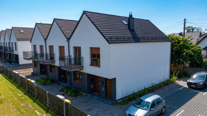 Mieszkanie Sprzedaż Opole Groszowice Księdza Jerzego Popiełuszki