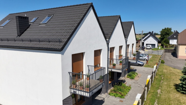 Mieszkanie Sprzedaż Opole Groszowice Księdza Jerzego Popiełuszki 8
