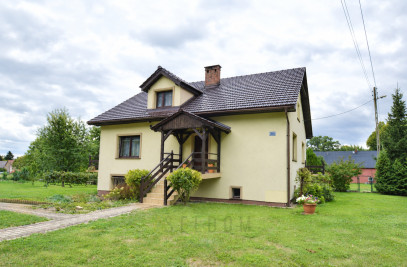 Dom Sprzedaż Sichów