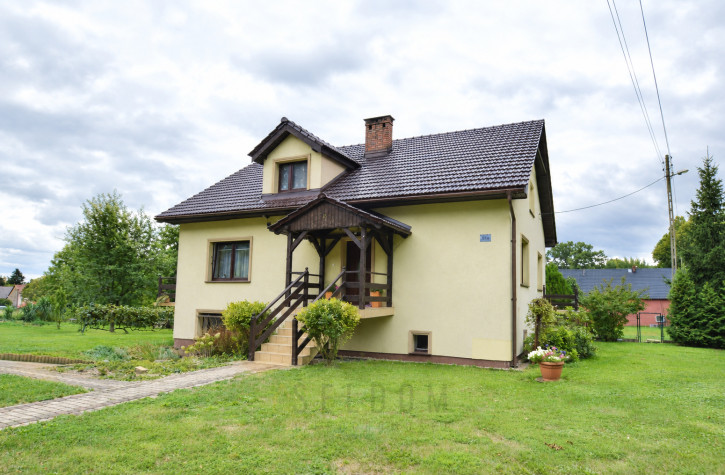 Dom Sprzedaż Sichów 3