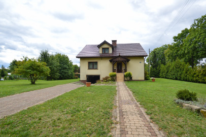 Dom Sprzedaż Sichów