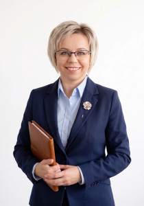 Barbara Gawrońska