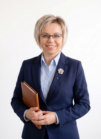 Barbara Gawrońska