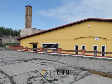 Magazyn Sprzedaż Jelenia Góra