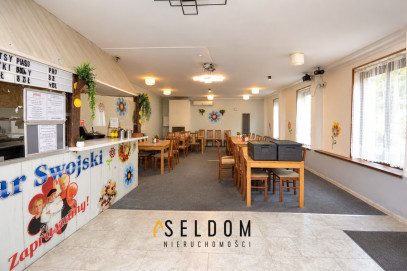 Lokal Sprzedaż Legnica