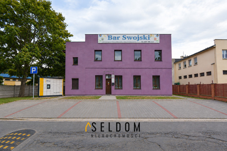 Lokal Sprzedaż Legnica 2