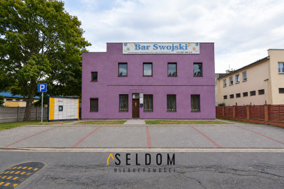 Lokal Sprzedaż Legnica