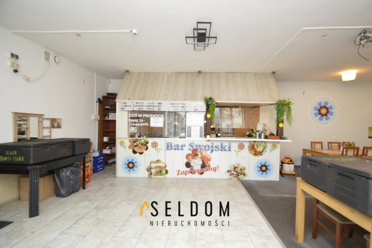 Lokal Sprzedaż Legnica 5