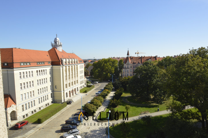 Mieszkanie Wynajem Legnica Tadeusza Kościuszki 1